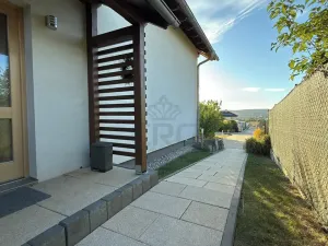 Prodej rodinného domu, Čebín, 158 m2