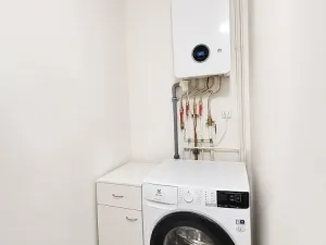 Pronájem bytu 1+1, Dobřejovice, Sportovní, 46 m2