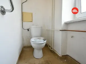 Prodej bytu 2+1, Ostrov, Borecká, 64 m2