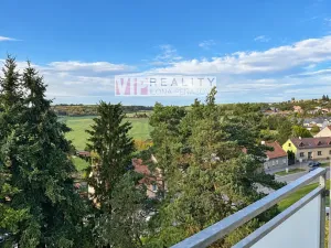 Prodej bytu 2+kk, Jedovnice, Na Kopci, 58 m2