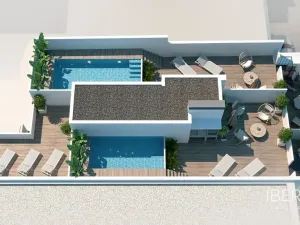 Prodej bytu 3+kk, Torrevieja, Španělsko, 76 m2