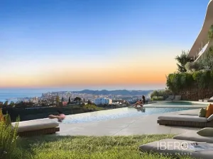 Prodej bytu 3+kk, Fuengirola, Španělsko, 80 m2