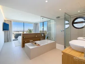 Prodej bytu 3+kk, Fuengirola, Španělsko, 80 m2