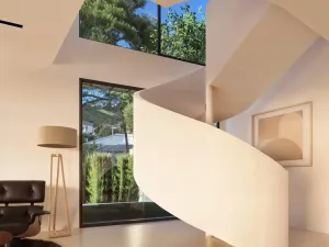 Prodej vily, Moraira, Španělsko, 240 m2