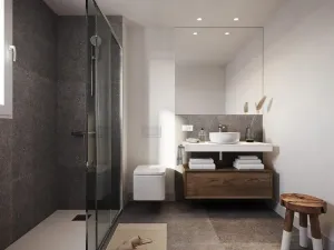 Prodej bytu 3+kk, Mijas, Španělsko, 75 m2
