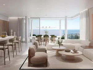 Prodej vily, Estepona, Španělsko, 281 m2
