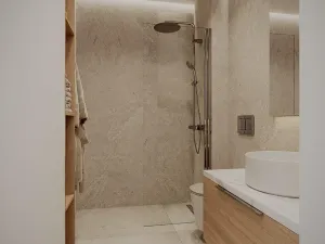Prodej bytu 2+kk, Guardamar del Segura, Španělsko, 37 m2