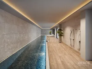 Prodej bytu 3+kk, Marbella, Španělsko, 96 m2