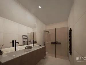 Prodej bytu 3+kk, Calp, Španělsko, 89 m2