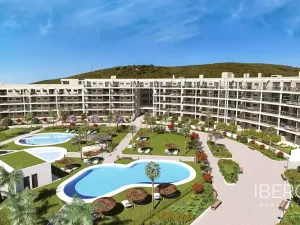 Prodej bytu 3+kk, Manilva, Španělsko, 82 m2