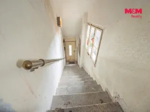 Prodej rodinného domu, Doksy, Družecká, 120 m2