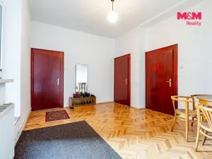 Prodej bytu 3+1, Český Těšín, Štefánikova, 111 m2