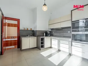 Prodej bytu 3+1, Český Těšín, Štefánikova, 111 m2