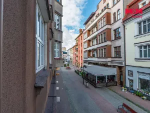 Prodej bytu 3+1, Český Těšín, Štefánikova, 111 m2