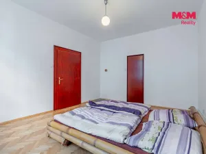 Prodej bytu 3+1, Český Těšín, Štefánikova, 111 m2