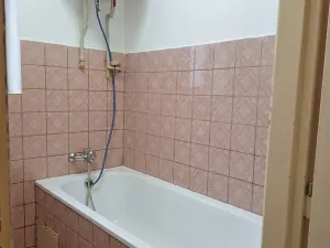 Pronájem bytu 2+kk, Náchod, Pražská, 46 m2