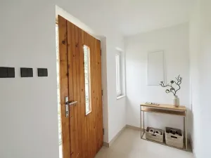 Prodej rodinného domu, Prlov, 180 m2