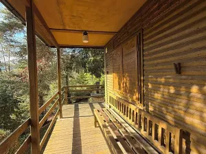 Prodej chaty, Ostrovec-Lhotka, 28 m2
