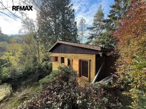 Prodej chaty, Ostrovec-Lhotka, 28 m2