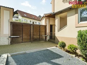 Prodej vícegeneračního domu, Horoměřice, U Chundelů, 194 m2