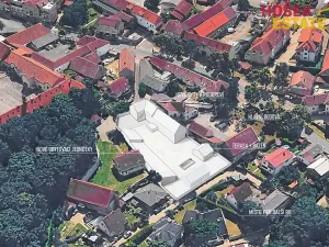 Prodej vícegeneračního domu, Horoměřice, U Chundelů, 194 m2