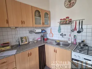 Prodej bytu 1+1, Plzeň, Blatenská, 30 m2