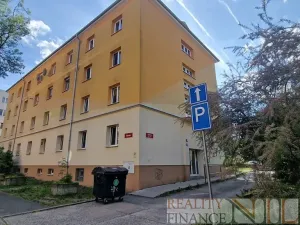 Prodej bytu 1+1, Plzeň, Blatenská, 30 m2