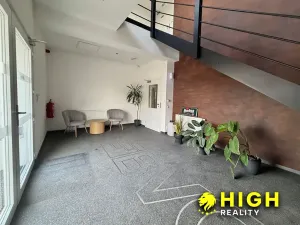 Pronájem kanceláře, Nýřany, 45 m2