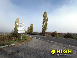 Pronájem kanceláře, Nýřany, 45 m2