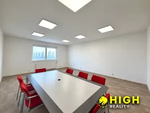 Pronájem kanceláře, Nýřany, 28 m2