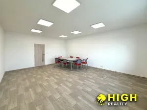 Pronájem kanceláře, Nýřany, 28 m2