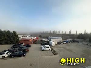 Pronájem kanceláře, Nýřany, 28 m2