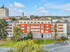 Prodej bytu 2+1, Hradec Králové, Chelčického, 57 m2