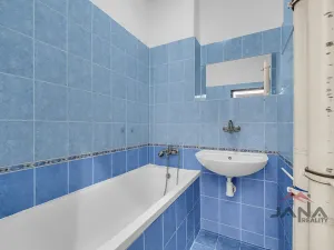 Prodej bytu 2+1, Hradec Králové, Chelčického, 57 m2