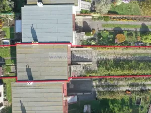 Prodej rodinného domu, Česká Třebová, Pod Březinou, 168 m2