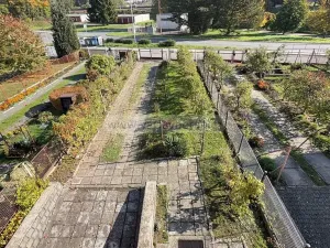 Prodej rodinného domu, Česká Třebová, Pod Březinou, 168 m2