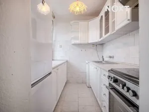 Prodej bytu 2+1, České Budějovice, Jar. Haška, 45 m2