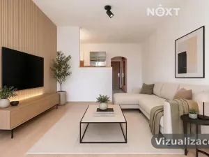 Prodej bytu 1+kk, Český Krumlov, Urbinská, 29 m2