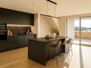 Prodej bytu 5+kk, Praha - Smíchov, Na Cihlářce, 243 m2