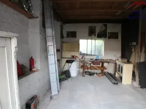 Prodej rodinného domu, Březová, 120 m2