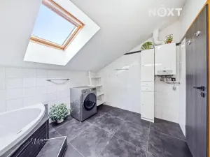Prodej bytu 3+kk, Brno, Klusáčkova, 95 m2