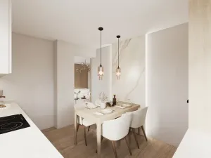 Prodej bytu 1+1, Brno, 41 m2