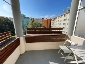 Prodej bytu 3+1, Brno, Botanická, 89 m2