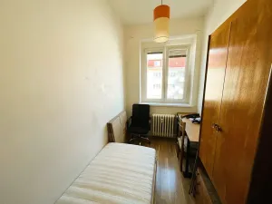 Prodej bytu 3+1, Brno, Botanická, 89 m2
