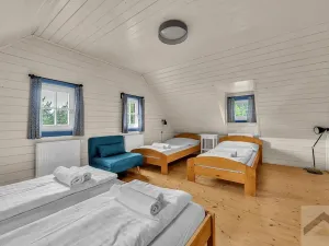 Prodej rodinného domu, Bílý Potok, 84 m2