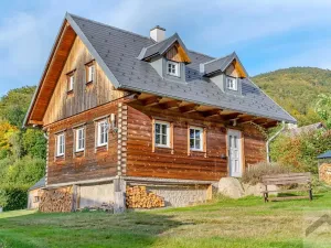 Prodej rodinného domu, Bílý Potok, 84 m2