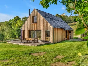 Prodej rodinného domu, Bílý Potok, 142 m2