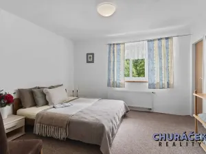 Prodej rodinného domu, Nová Pec, 280 m2