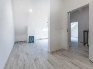Pronájem bytu 4+kk, Psáry, Sídl. Štědřík, 100 m2