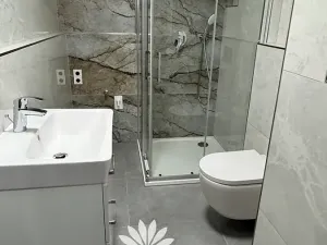 Pronájem bytu 1+kk, Havlíčkův Brod, Stromovka, 30 m2